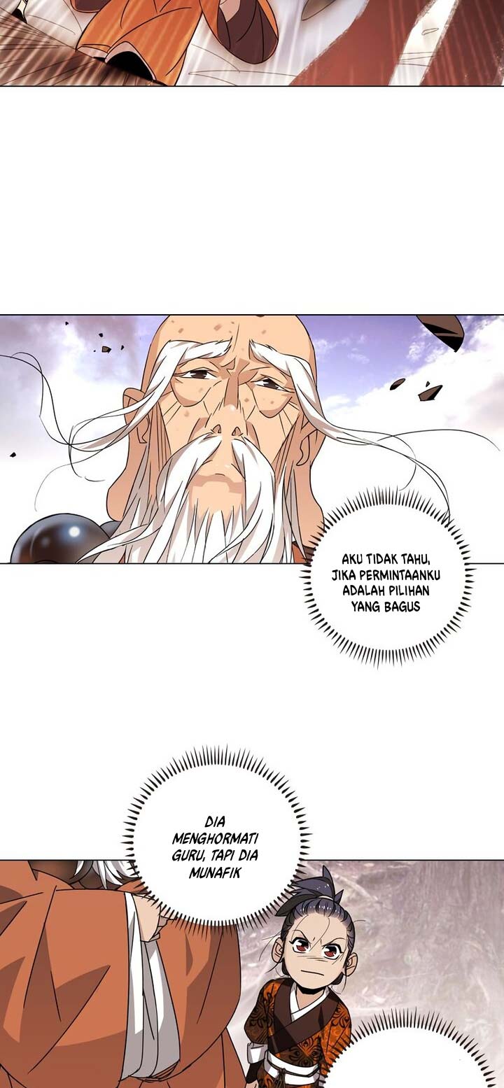 6 Worlds of Cultivation Chapter 02 Gambar 12